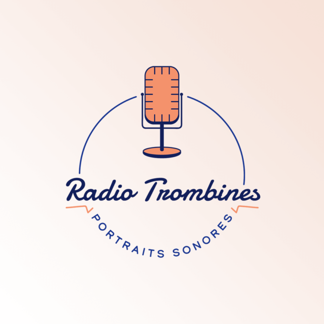 radio trombines