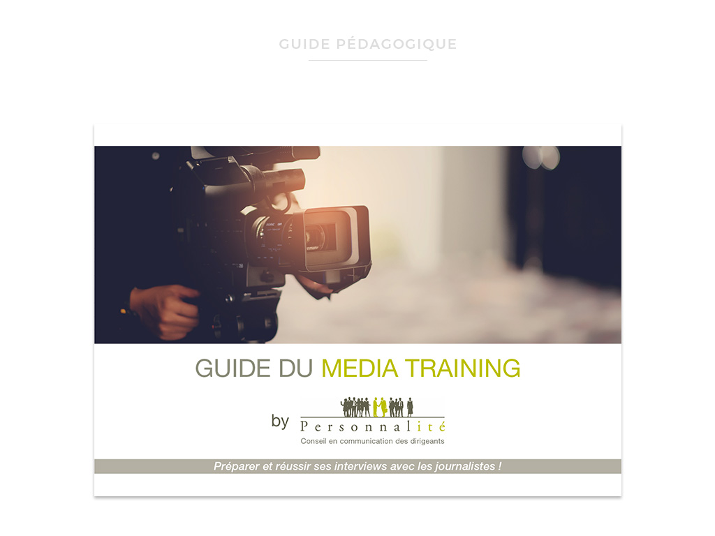 recto media training