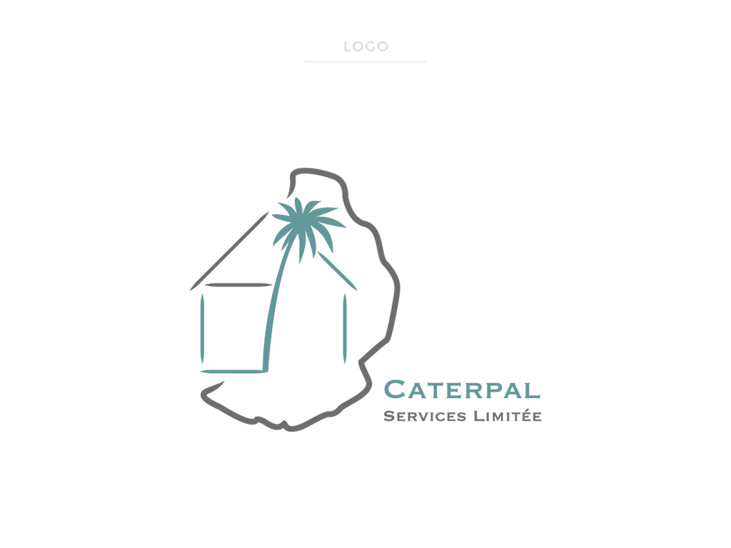 logo caterpal