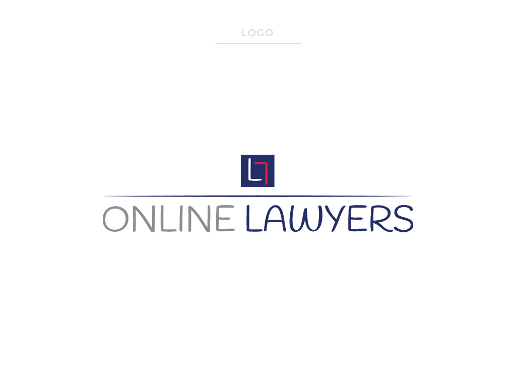 logo online lawyers