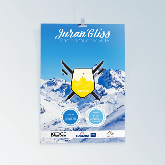 juran'gliss