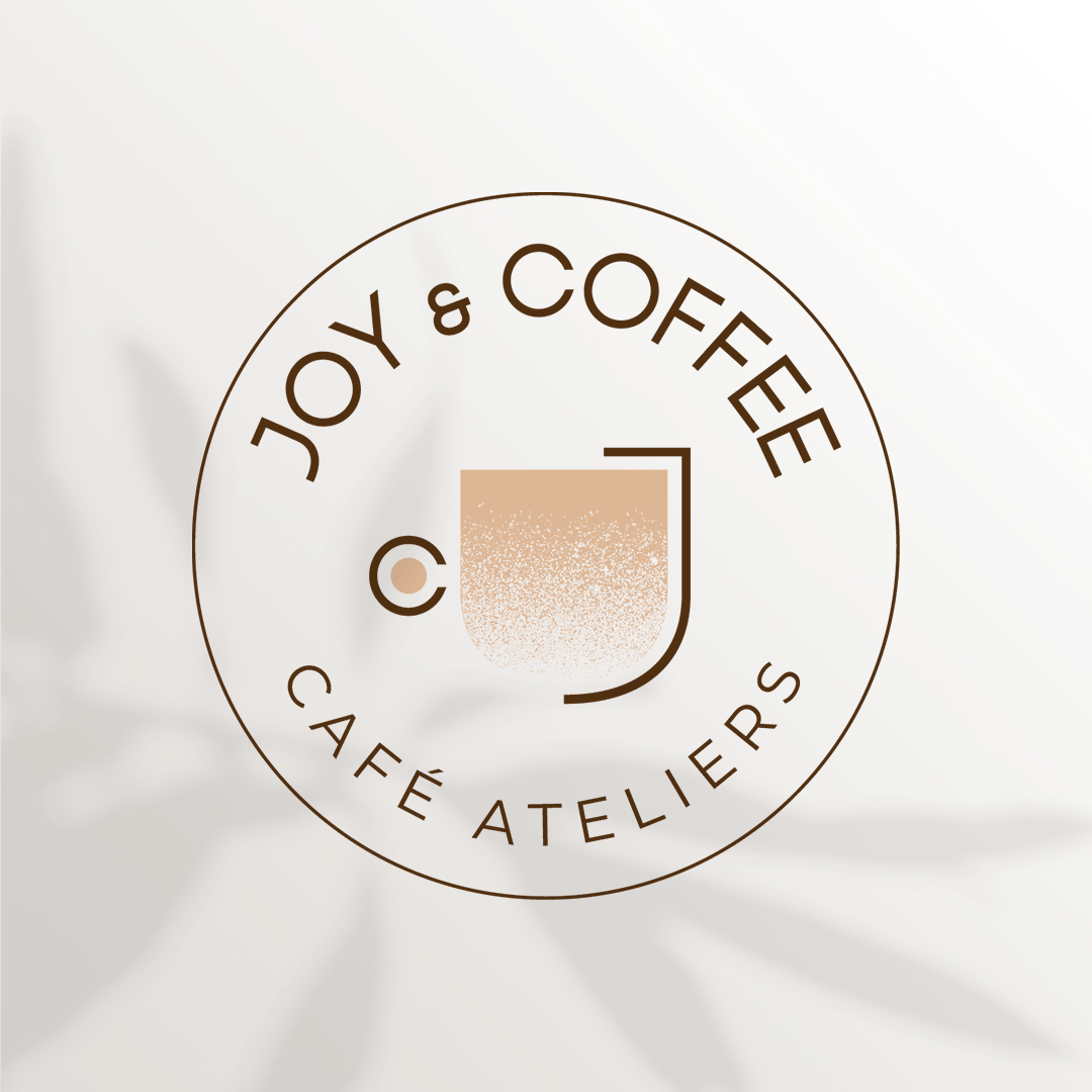 Logo Joy & Coffee