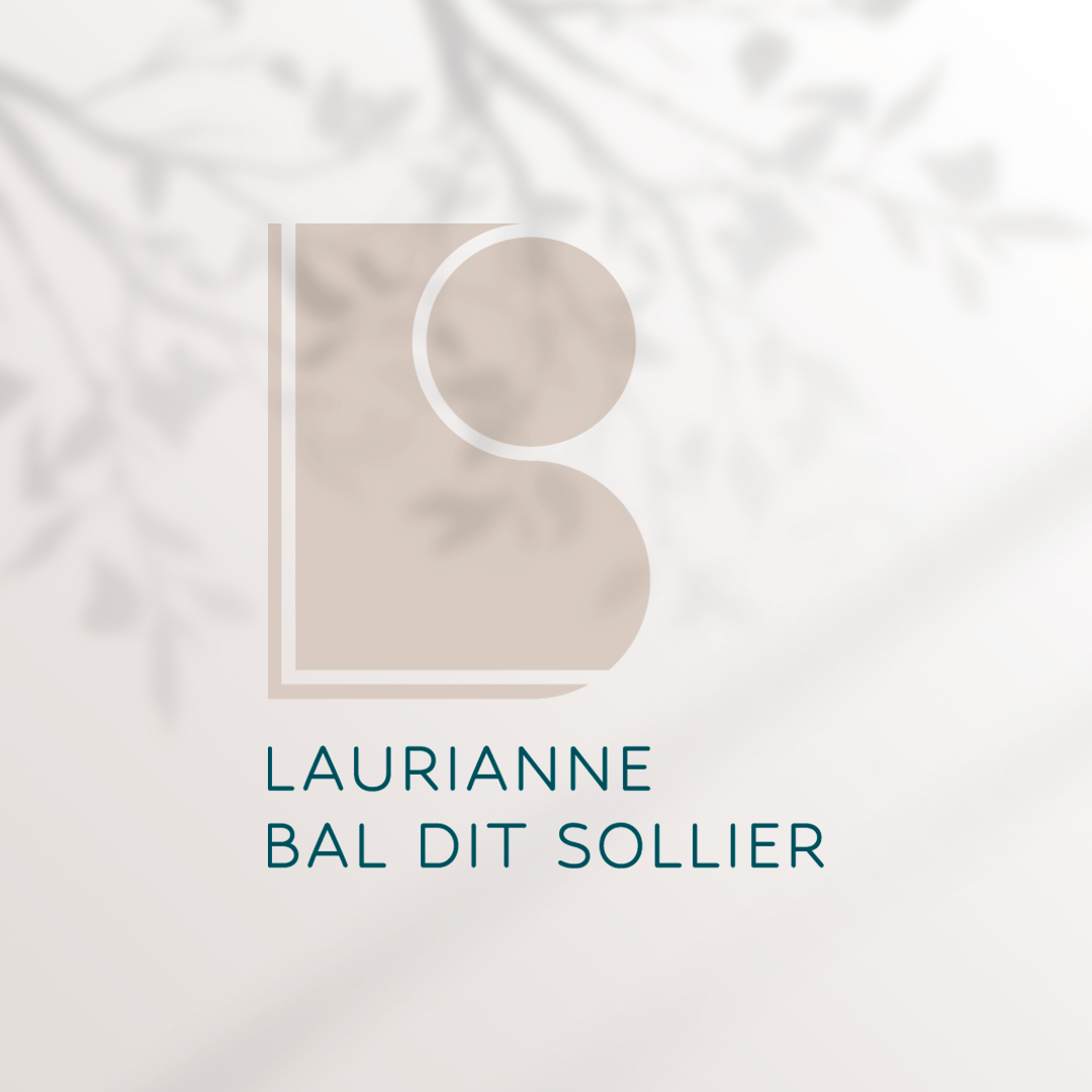 Logo Laurianne Bal dit Sollier