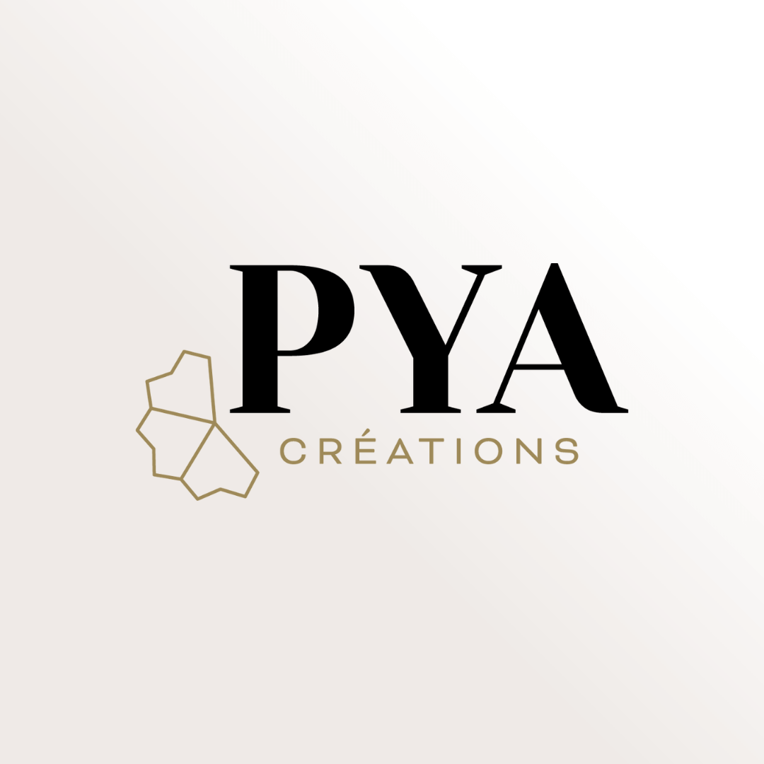 Logo PYA Créations